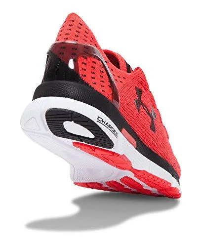 Speedform Slingshot Running Shoe Rocket Red/White/Black 8.0
