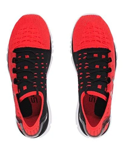 Speedform Slingshot Running Shoe Rocket Red/White/Black 8.0