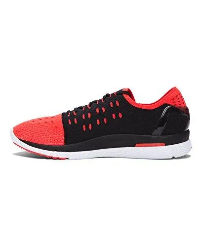 Speedform Slingshot Running Shoe Rocket Red/White/Black 8.0