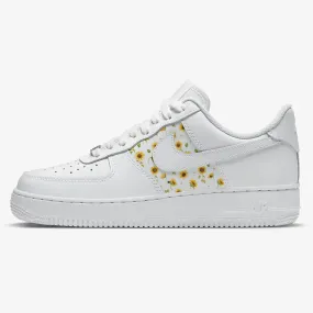 Sunflower Mid Panel AF1