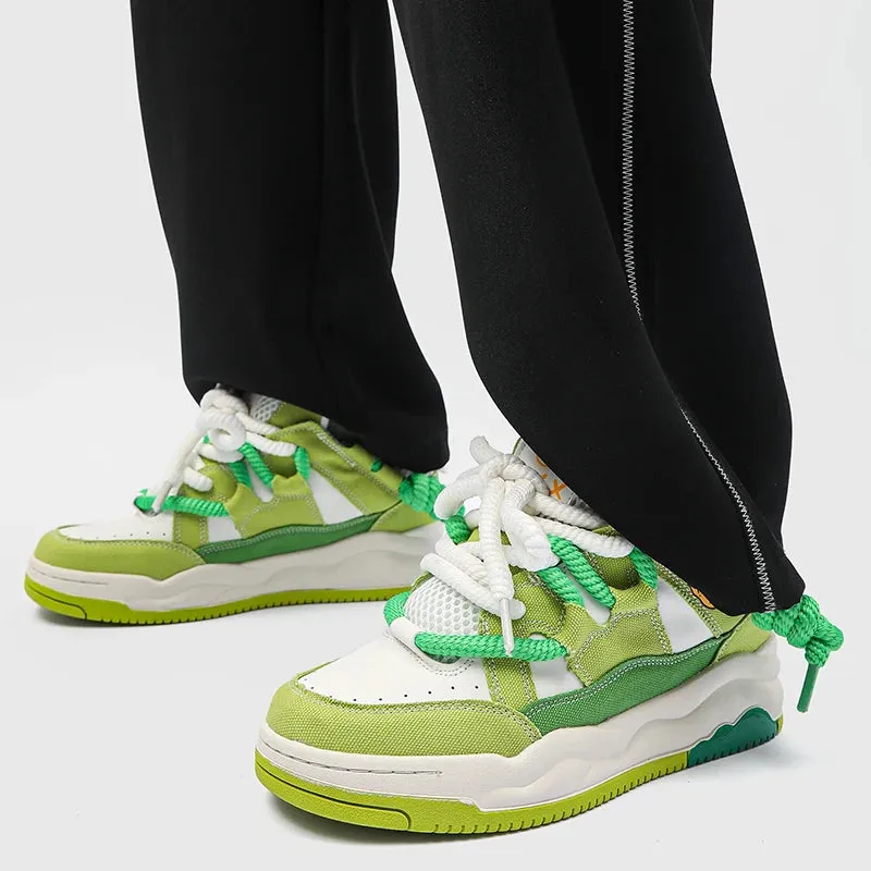 Teri Chunky Rope Works UNISEX Sneakers