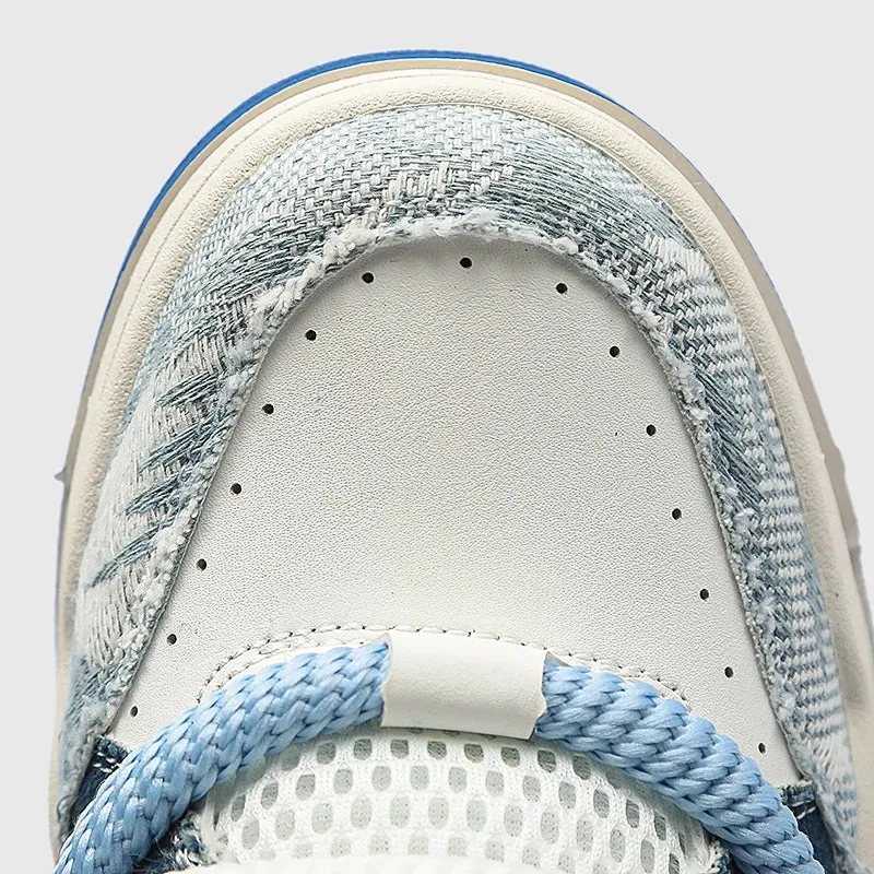 Teri Chunky Rope Works UNISEX Sneakers