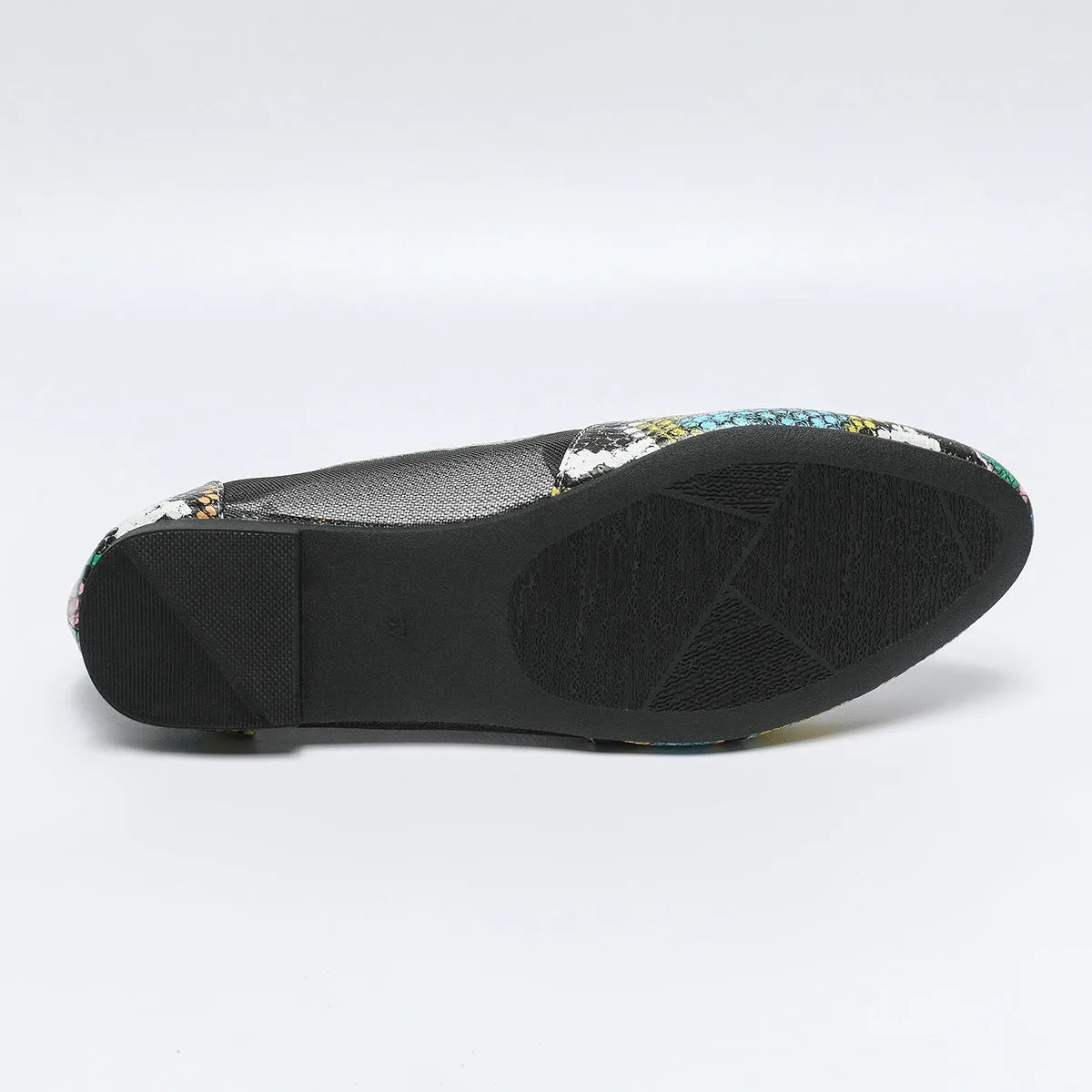 Wholesale Flat Bottom Mesh Breathable Single Shoes