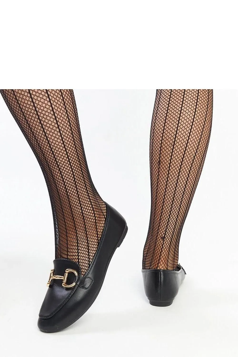 Women's Buckle Loafers