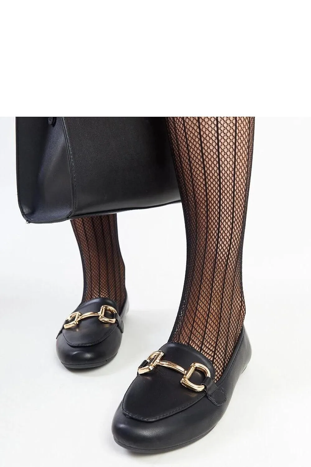 Women's Buckle Loafers
