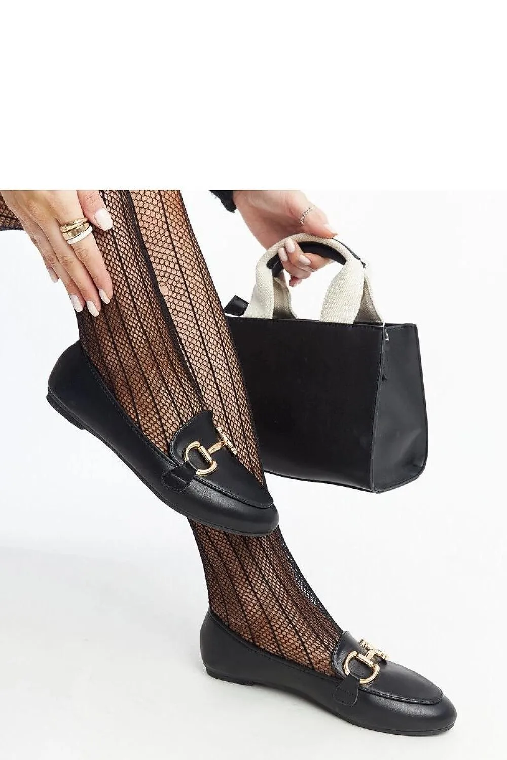 Women's Buckle Loafers