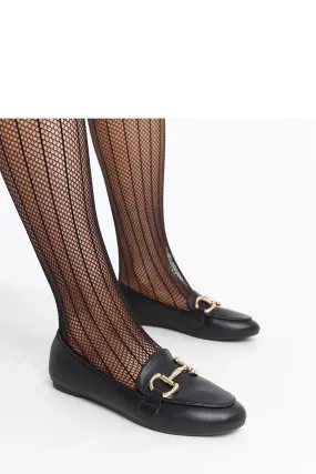 Women's Buckle Loafers