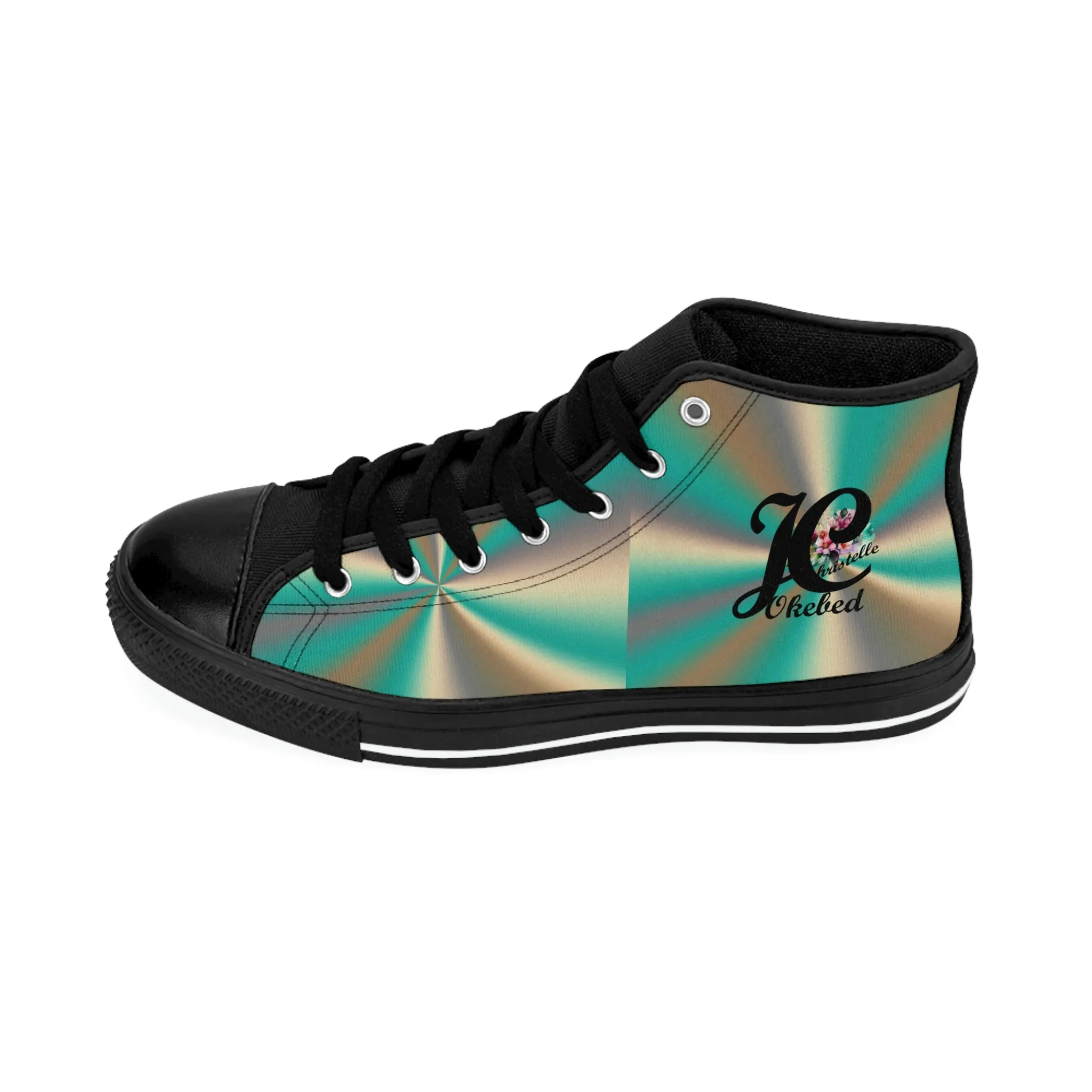 Women's Classic Sneakers