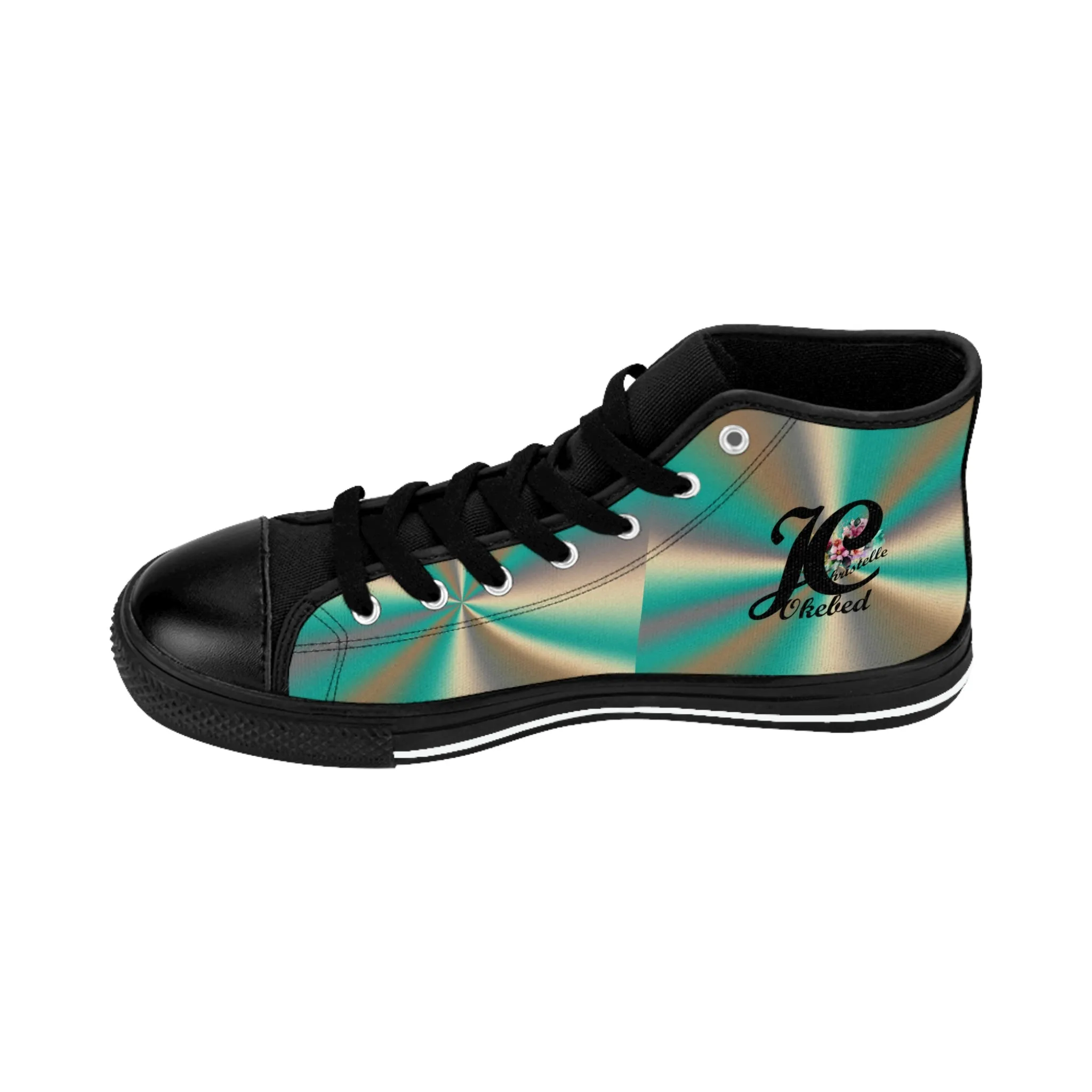 Women's Classic Sneakers