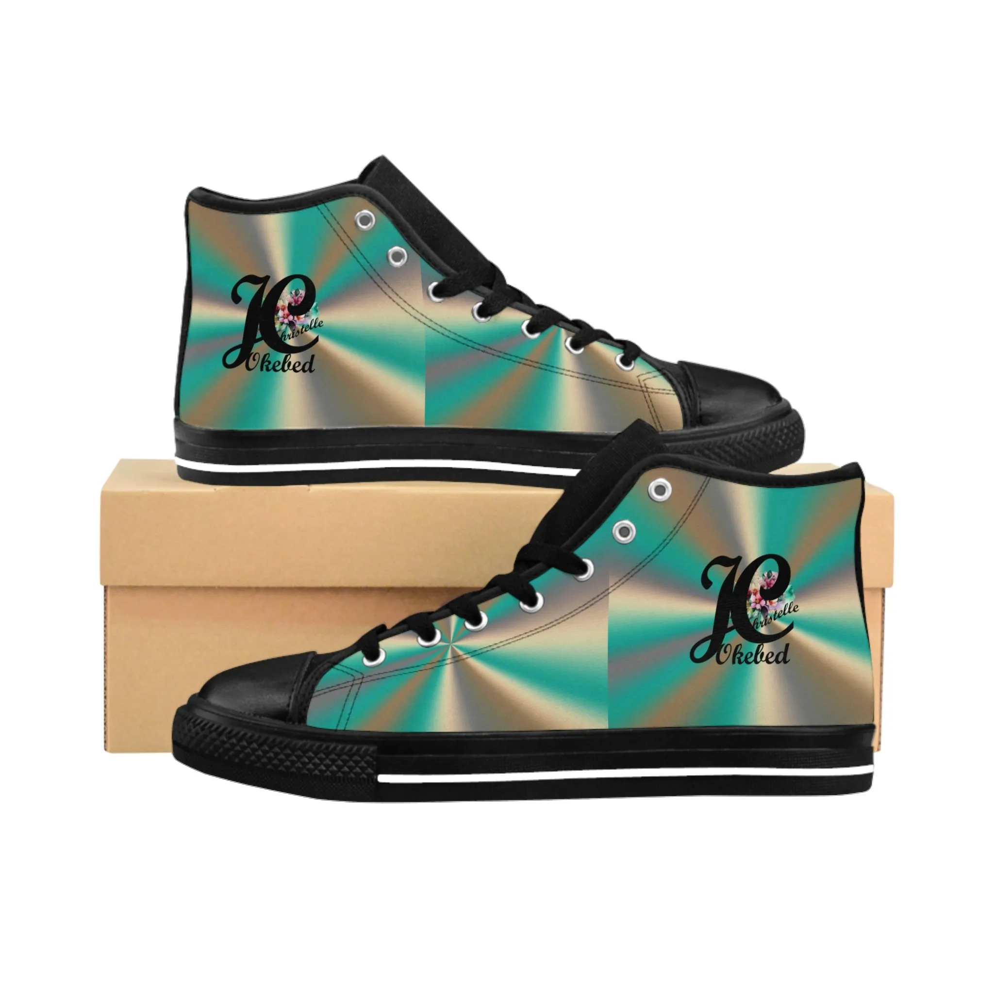 Women's Classic Sneakers