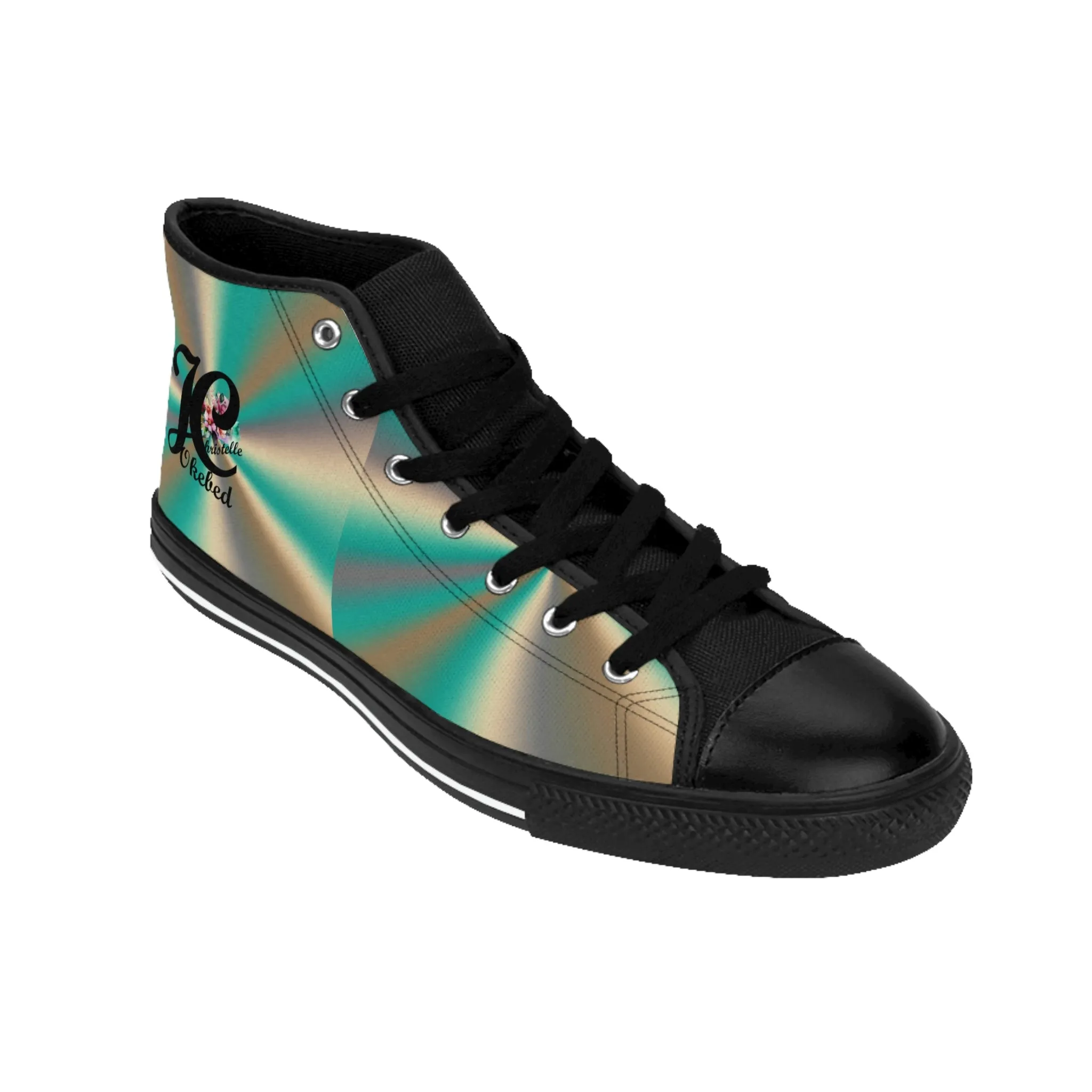 Women's Classic Sneakers