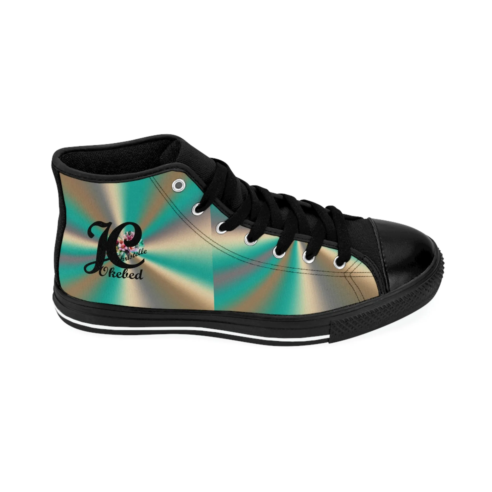 Women's Classic Sneakers