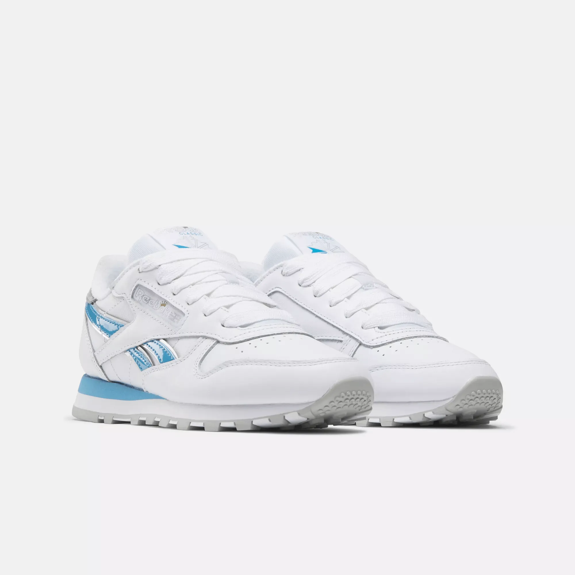 Women's Reebok x Angel Classic Leather Shoes